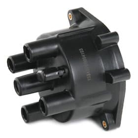 Кришка розподільника запалювання