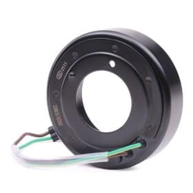 Муфта компрессора кондиционера