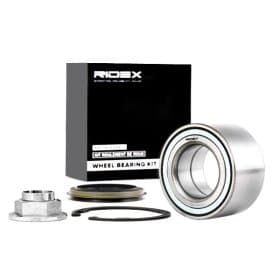 Комплект ступицы колеса