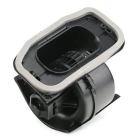 Вентилятор салона