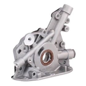 Масляный насос