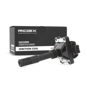 Катушка зажигания