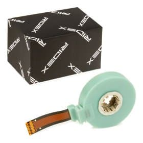 Датчик угла поворота руля