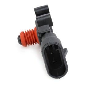 Датчик тиску нагнітання