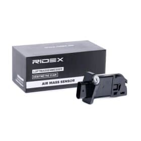 Расходомер воздуха