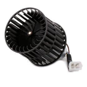 Вентилятор салона