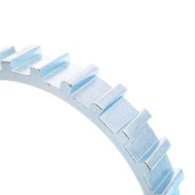 Монтажний комплект захисної накладки