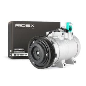 Компрессор кондиционера