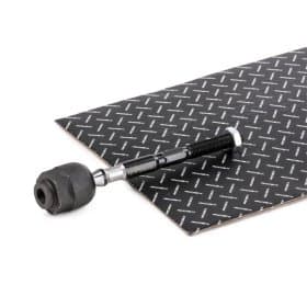 Кермова тяга