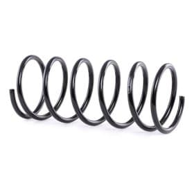 Пружина підвіски