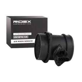 Расходомер воздуха