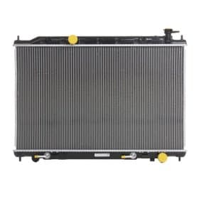 Радіатор охолодження двигуна