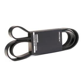 Поликлиновой ремень