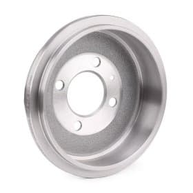 Тормозной барабан RIDEX 123b0032