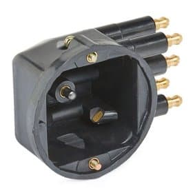 Крышка распределителя зажигания