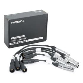 Комплект проводов зажигания