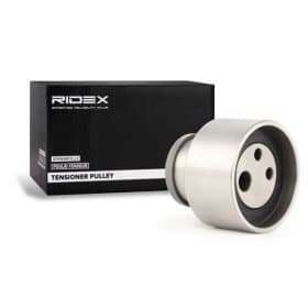 Натяжной ролик ремня ГРМ