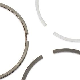 Комплект поршневых колец