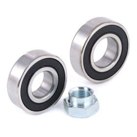 Комплект ступиці колеса