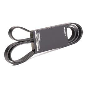 Поликлиновой ремень