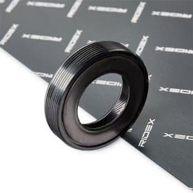 Сальник півосі