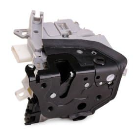 Замок двери