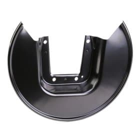 Кожух гальмівного диску