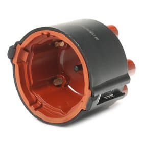 Крышка распределителя зажигания