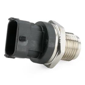 Датчик тиску подачі пального