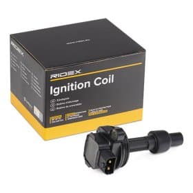 Катушка зажигания