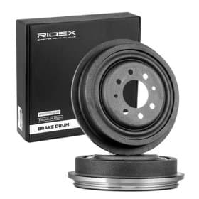 Тормозной барабан