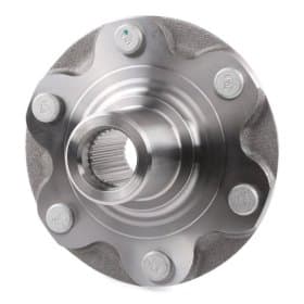 Ступиця колеса