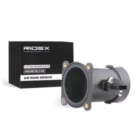 Витратомір повітря