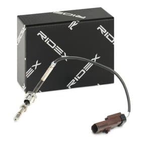 Датчик температуры выхлопных газов