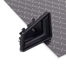 Ручка дверей