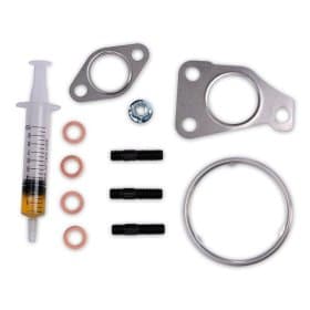 Монтажный комплект турбины