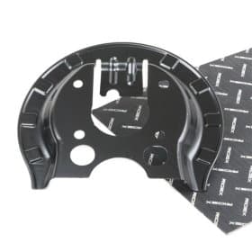 Кожух гальмівного диску