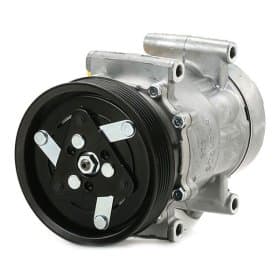 Компресор кондиціонера