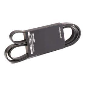 Поліклиновий ремінь