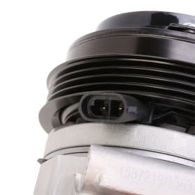 Компрессор кондиционера