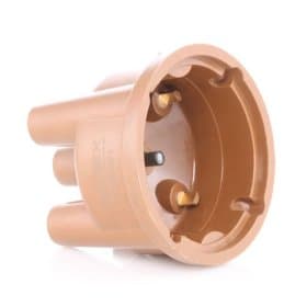 Крышка распределителя зажигания