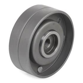 Обводной ролик ремня ГРМ