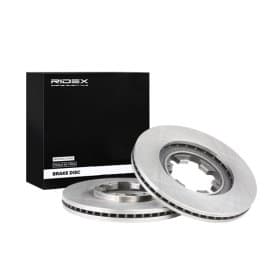 Тормозной диск