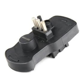 Датчик положення дросельної заслонки