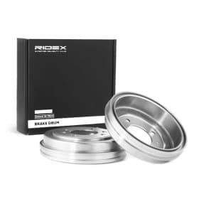 Тормозной барабан