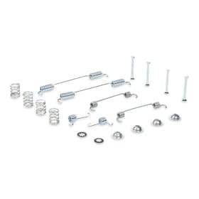 Монтажний комплект барабанних гальмівних колодок