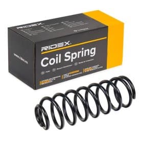 Пружина подвески