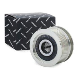 Муфта генератора