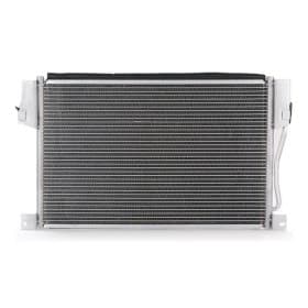 Радіатор кондиціонера