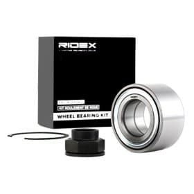 Комплект ступицы колеса